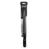 Cutit feliere essentiel negru - Five