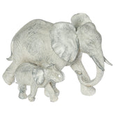 Elefant rasina kenna H15,5 cm - Atmosphera