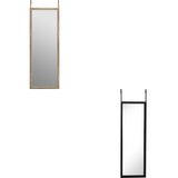 Oglinda de usa 34 x 94 cm first cutie asortat - Five