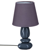 Corp de iluminat, lampa luis 3pbl ast H30 cm - Atmosphera