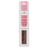 Betisoare de tamaie, 20 bucati - Fructe de padure, H. 25 cm