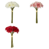 Buchet 7 gerbera H26 cm - Atmosphera