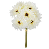 Buchet 7 gerbera H26 cm - Atmosphera