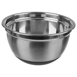 Bol salata 4.5 l inox cu tpr - Five