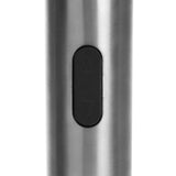 Tacam, desfacator electric de vin inox - Secret de Gourmet