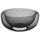 Cos fructe D27 cm negru mayaj - Five