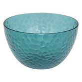 Bol salata petrol 14 cm estiva - Five