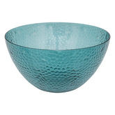 Bol salata petrol 25,5 cm estiva - Five