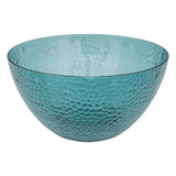 Bol salata petrol 25,5 cm estiva - Five
