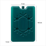 Acumulator frig 200 ml asortat - Five