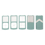 Set 10buc feliator multifunctional - Five