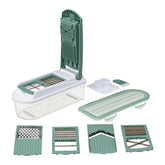 Set 10buc feliator multifunctional - Five