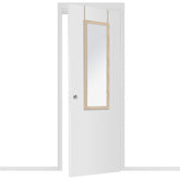 Usa MDF cu oglinda 35 x 109 cm cutie asortat - Five