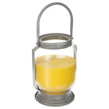 Lumanare si parfum de camera, lanterna citronella lumanare 1010 g - Atmosphera