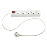 Priza multipla 5prize - Smart System