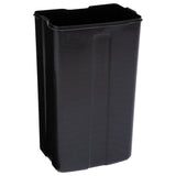 Cos gunoi metal 30 l ariane bej - Five