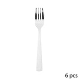 Set tacamuri inox 24 piese d oro - Secret de Gourmet