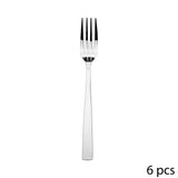 Set tacamuri inox 24 piese olympe - Secret de Gourmet