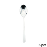 Set tacamuri inox 24 piese olympe - Secret de Gourmet