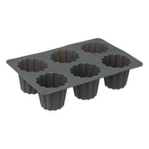Forme silicon cutie medie - Five