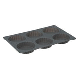 Forme silicon cutie medie - Five