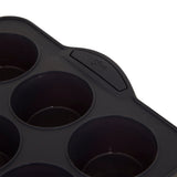 Forma silic muffins 12 silitop - Five