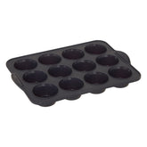 Forma silic muffins 12 silitop - Five