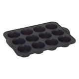 Forma silic muffins 12 silitop - Five
