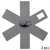 Protectie antizgarieturi, set 2 buc