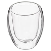 Set 2 cesti esp sticla clea 7 cl - Secret de Gourmet