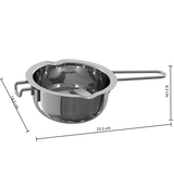 Oala bain marie - Five