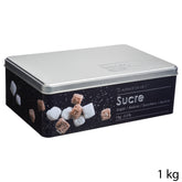 Cutie cuburi zahar editie neagra br2 - Five