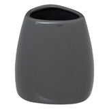 Pahar beton culoare silk - Five