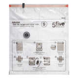 Organizator casa, sac vacuum s Airless - Five
