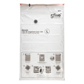 Organizator casa, sac vacuum l Airless - Five