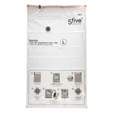 Organizator casa, sac vacuum l Airless - Five