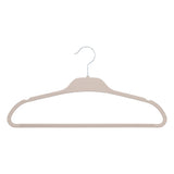 Organizator casa, cuier plastic set 5 hang up asortat - Five