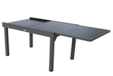 Mobilier exterior, masa extensibila - Hesperide