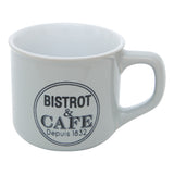 Set cani mica email bistrot3 14 cl - Secret de Gourmet