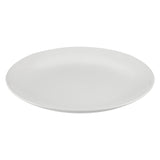 Farfurie intinsa Colorama alba diam 26 cm