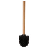Perie toaleta neagra natureo - Five