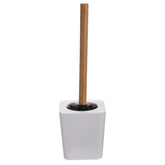 Perie wc alb natureo - Five