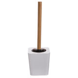 Perie wc alb natureo - Five