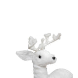 Ren decorativ in picioare, H 47 cm | Atmosphera