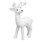 Ren decorativ in picioare, H 47 cm | Atmosphera