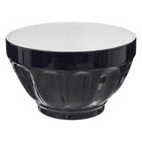 Set boluri colorama albastru 60 cl - Secret de Gourmet