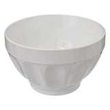 Set boluri colorama alb 60 cl - Secret de Gourmet