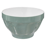 Set boluri colorama menta 60 cl - Secret de Gourmet