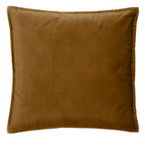 Perna lilou auriu maro 45 x 45 cm - Atmosphera
