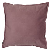 Perna decorativa lilou mauve 45 x 45 cm - Atmosphera